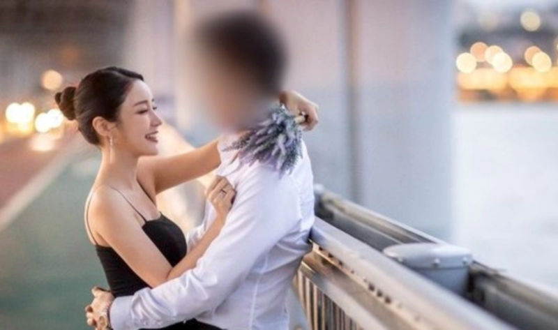 윤진이 프로필 남편 결혼 인스타그램 및 윤진이 출산 소식 정리