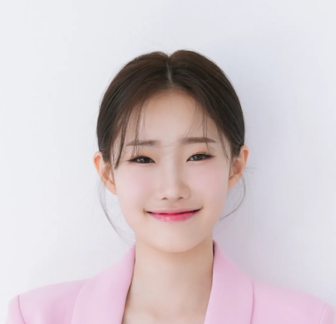 정서주 - 동백아가씨