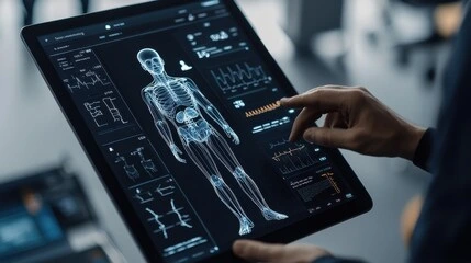 40대 남성이라면 꼭 받아야 할 건강검진 항목은?