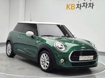 2025년 미니쿠퍼 가격표 신차 신형_7