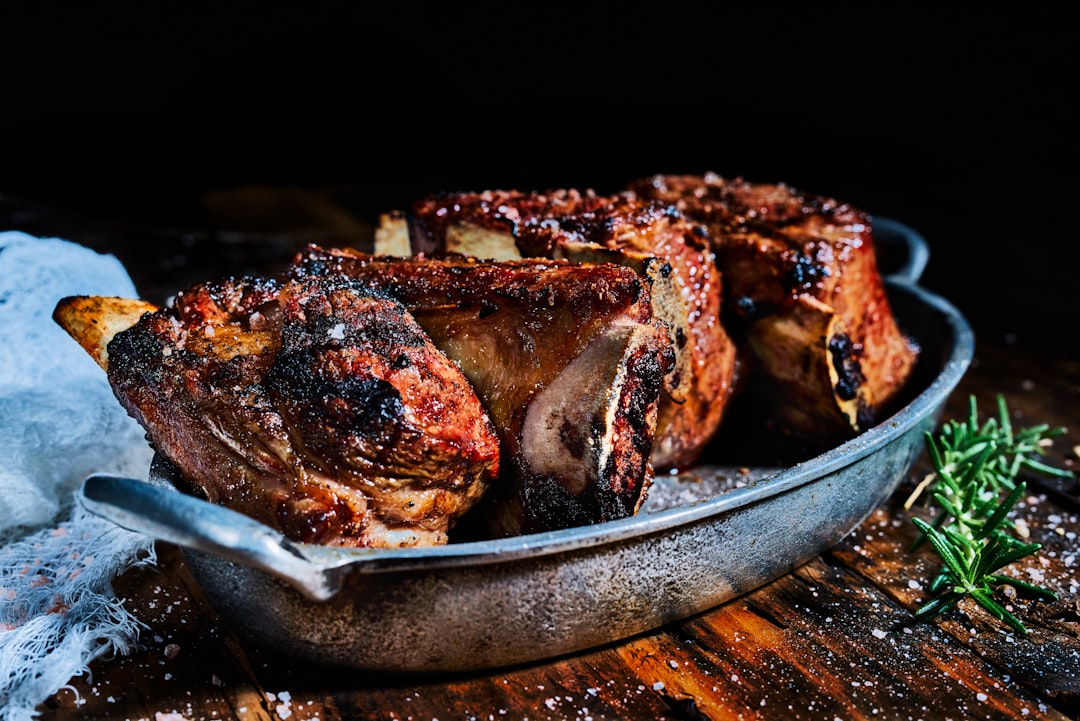Ribs