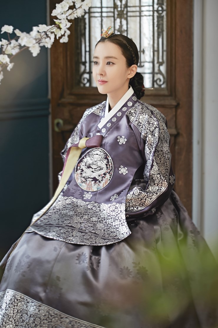 배우 박은혜