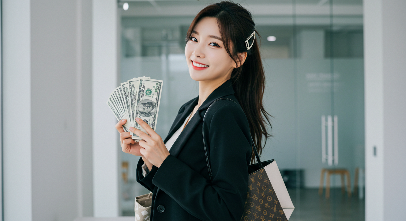 신용대출 한도조회 방법