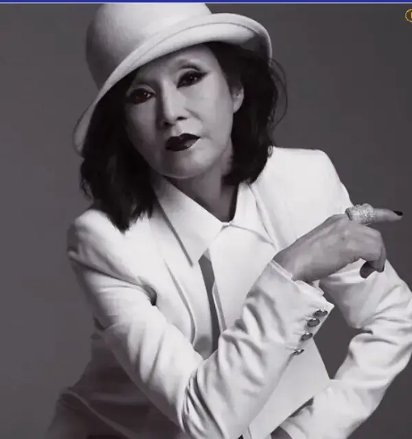 가수-윤시내-사진