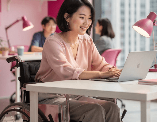 장애인 고용 촉진 정책