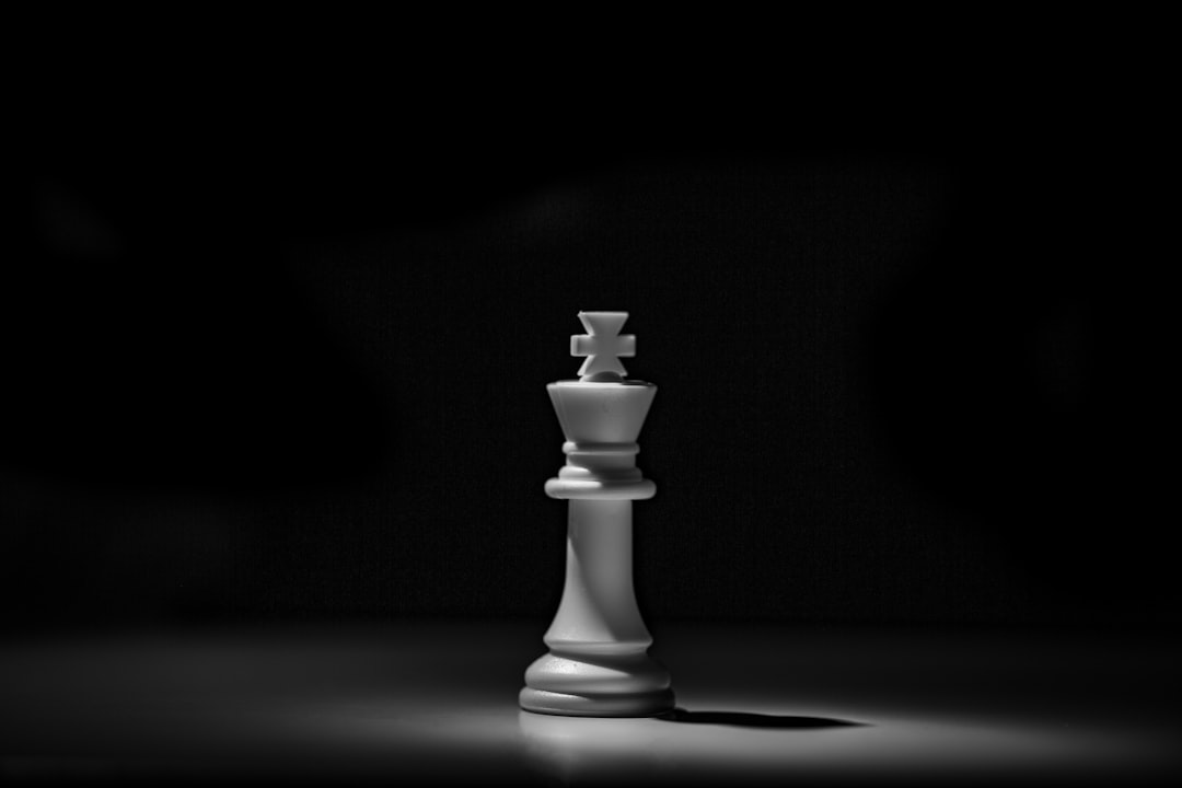 King