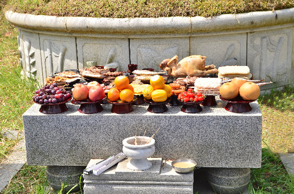 삼우제 지내는 날짜