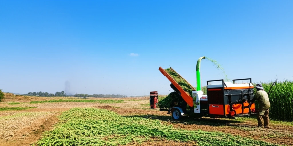 2월 10일 마감 울산 영농부산물 파..