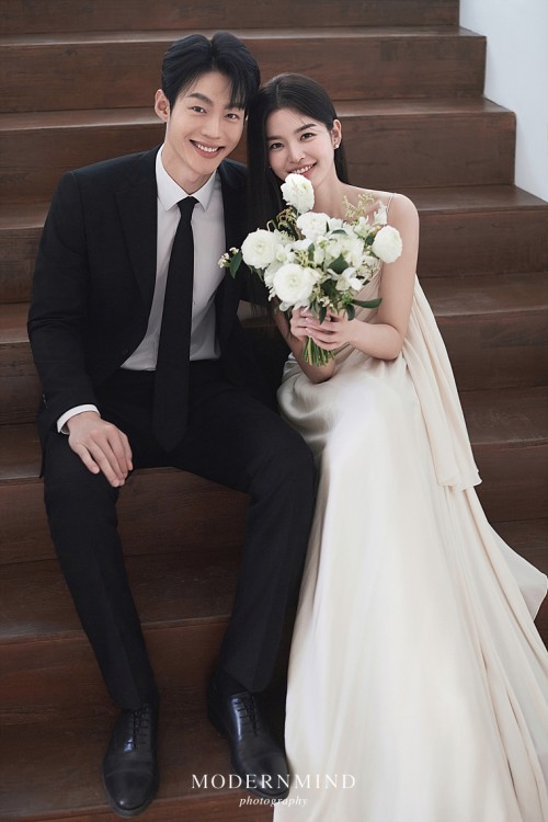 부산 웨딩 촬영업체(스튜디오) 추천 BEST 5 - 모던마인드