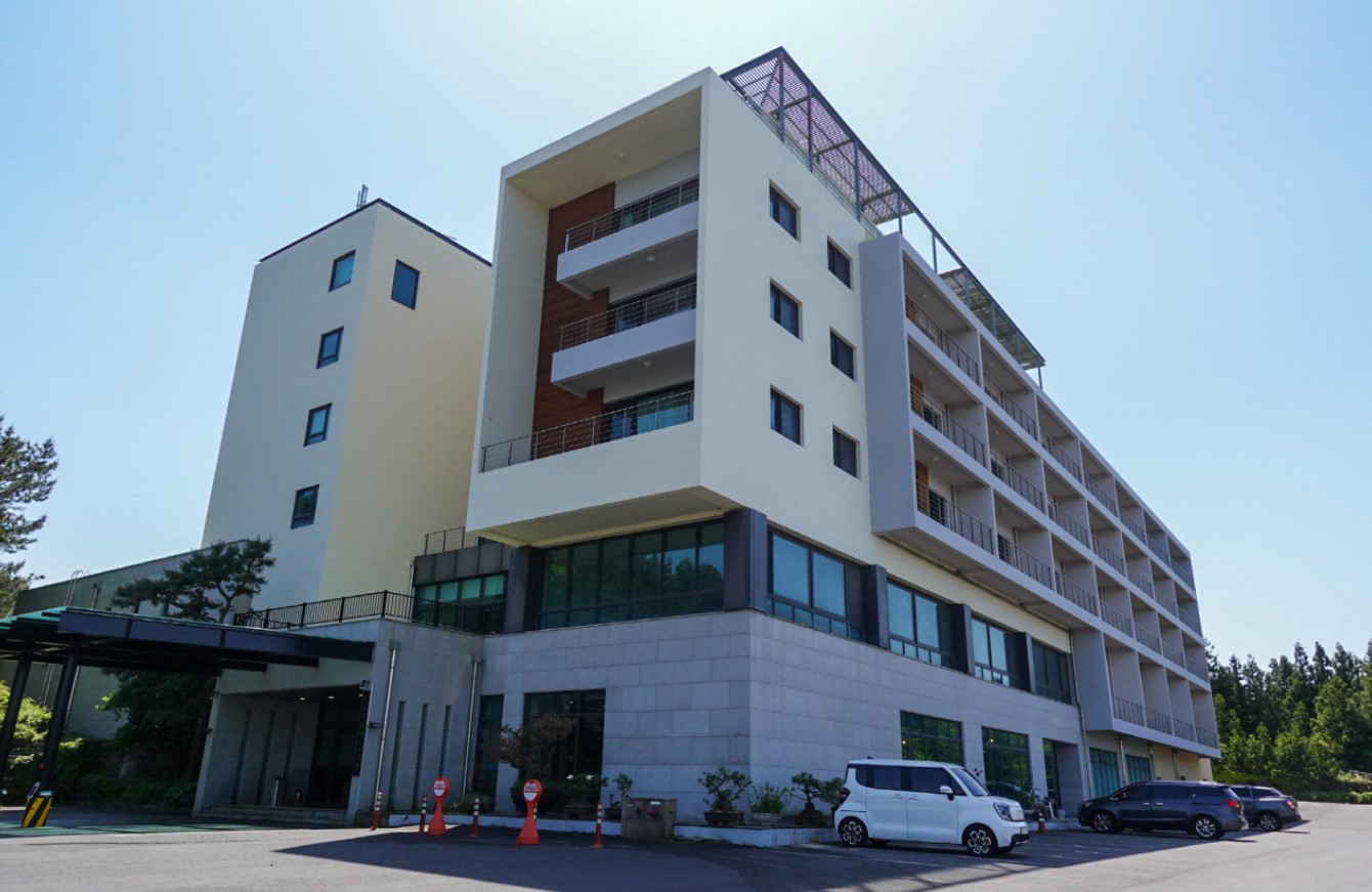한라산리조트