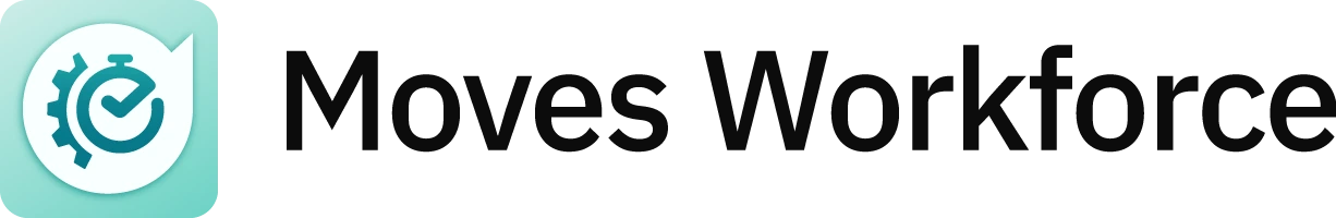 Moves Workforce for Jira Cloud 로고