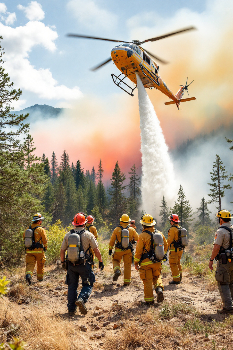 1단계 대응 조치