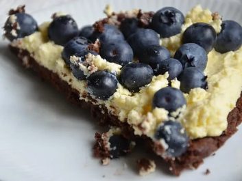 장기 보관 하는 블루베리