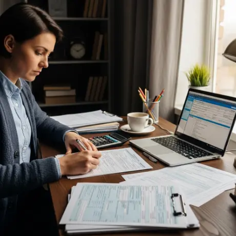 부모님 소득이 얼마면 연말정산 인적공제-1