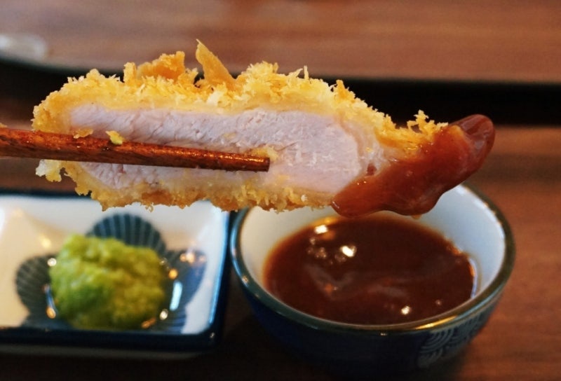 남양주 돈까스 맛집 욘카츠 겉바속촉의 진리