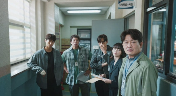굿보이 7회 줄거리(11)