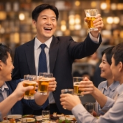 건배사 모음