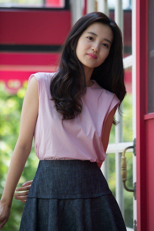 김태리