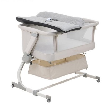 신생아용품 선물 추천 리안 드림콧(아기침대)