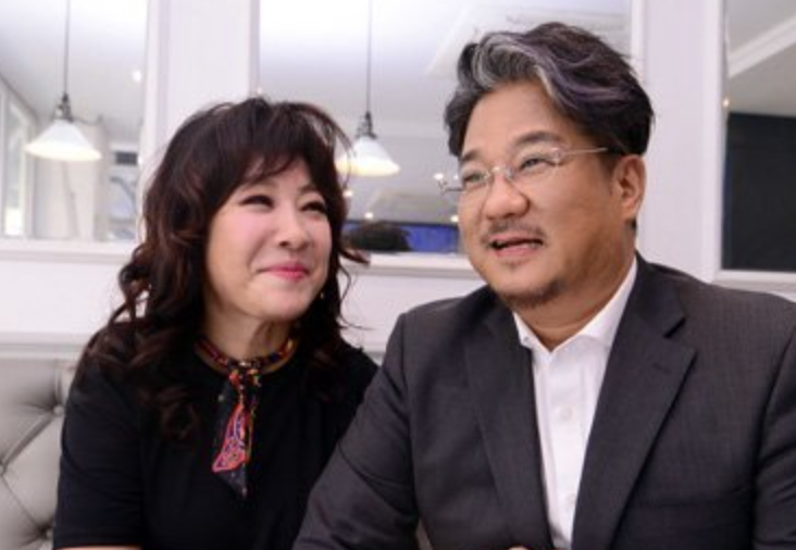 이무송 노사연 인터뷰