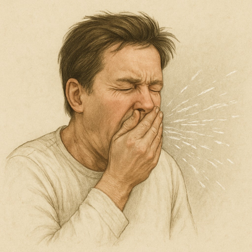 알레르기 비염 증상부터 치료까지! 일상 속 원인과 해결 방법