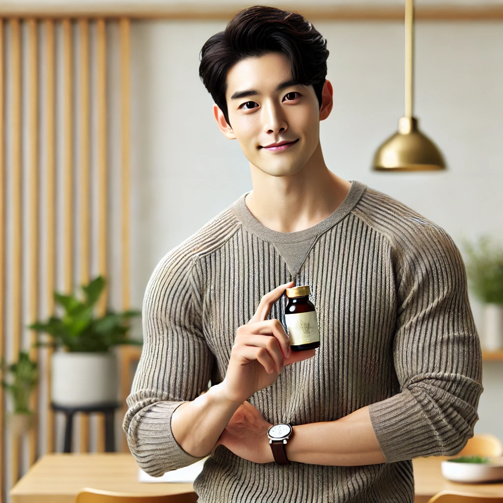 흑염소진액 효능과 복용법! 건강을 위한 완벽 가이드