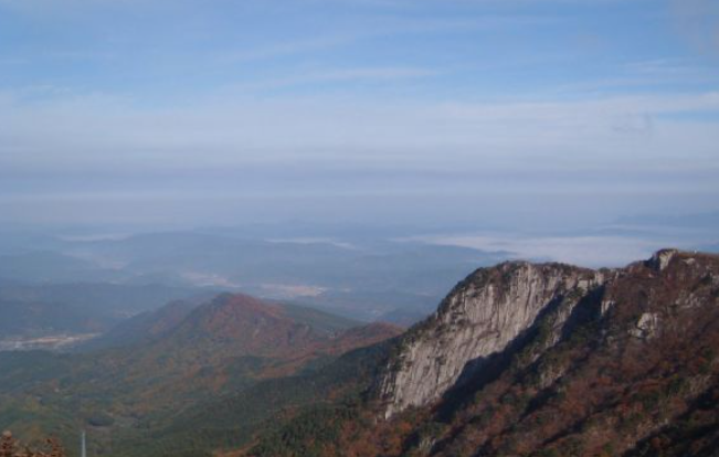 2025 팔공산 단풍 절정 시기 공개! 초보자도 즐기는 가을 등산코스 BEST