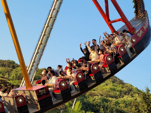 대전 여행 가이드 - 핫플 & 맛집 총정리