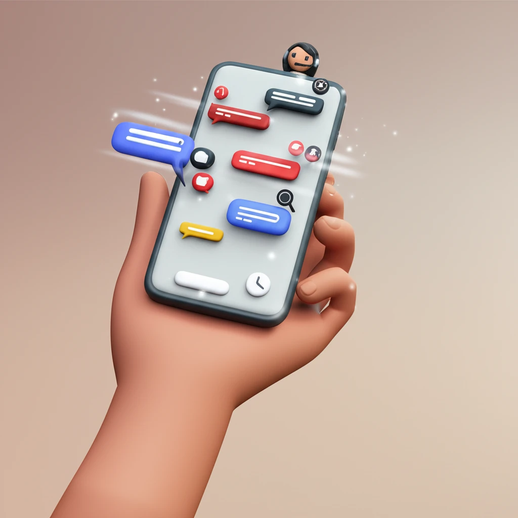 토스증권 전용 번호 안내 및 앱 내 ..