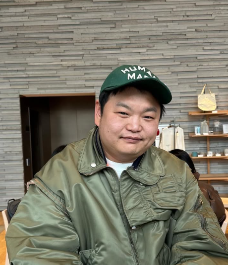 고규필 배우