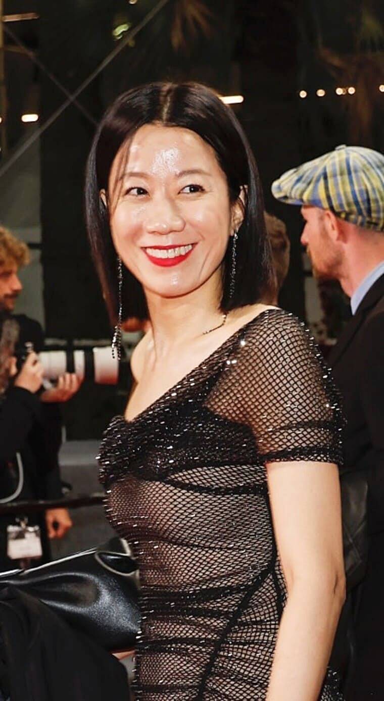 배우-전혜진