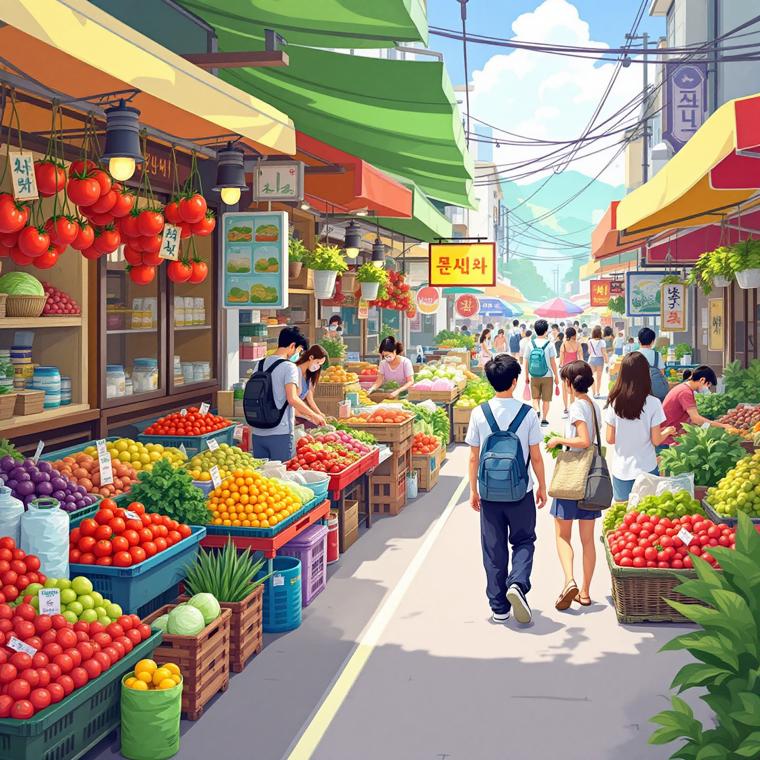 민생회복 소비쿠폰 사용처