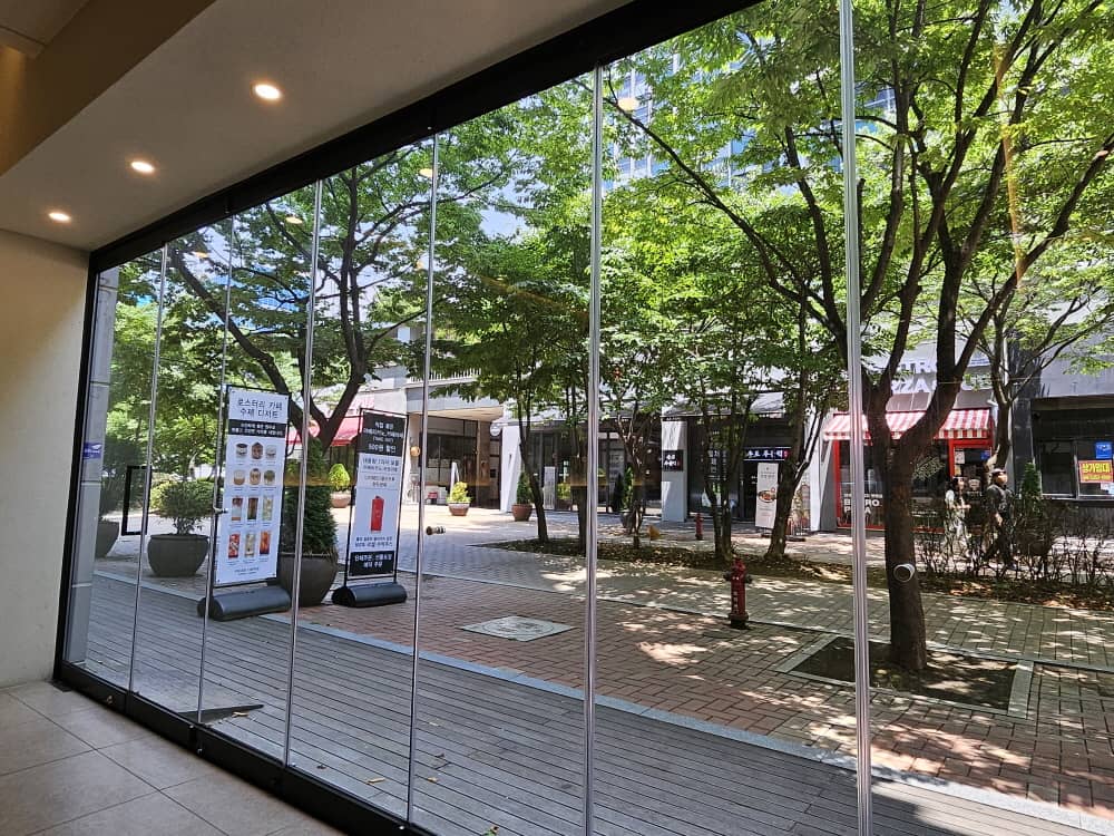 송도 필드커피