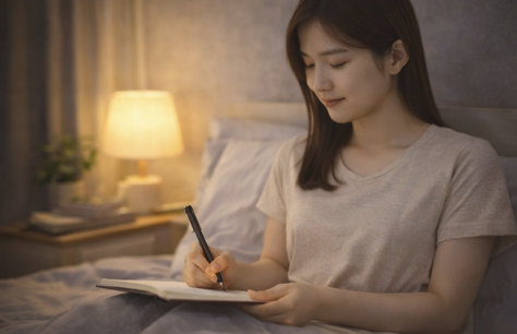 하루 일정 정리 관련 사진