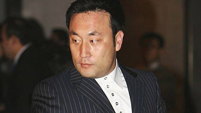 방송인-이혁재