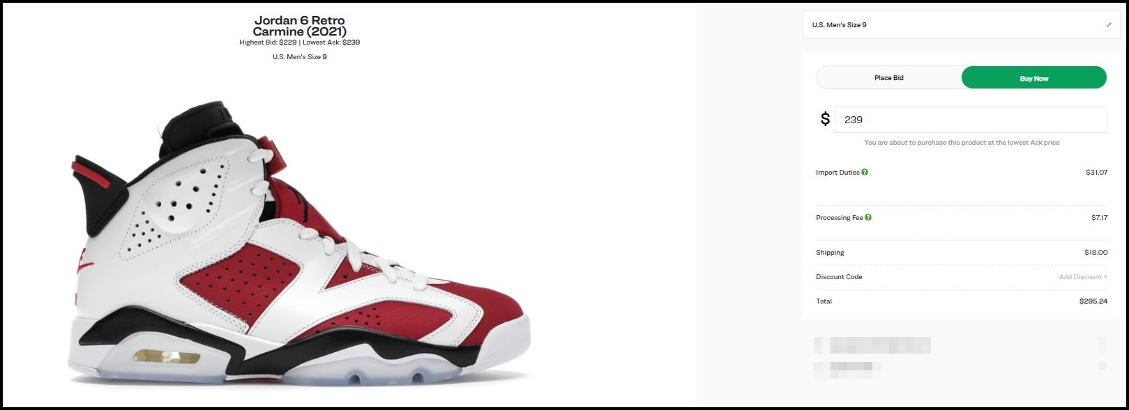 스탁엑스 직구 방법 (+ 관세&#44; 사용법)