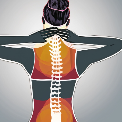 4. 목 디스크 스트레칭과 운동으로 증상 완화하기