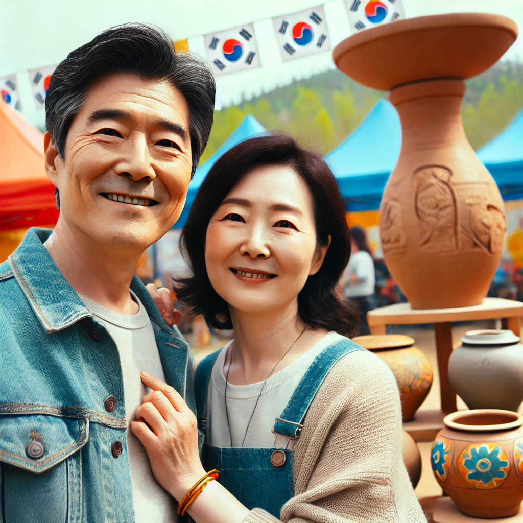 2025 이천 도자기 축제