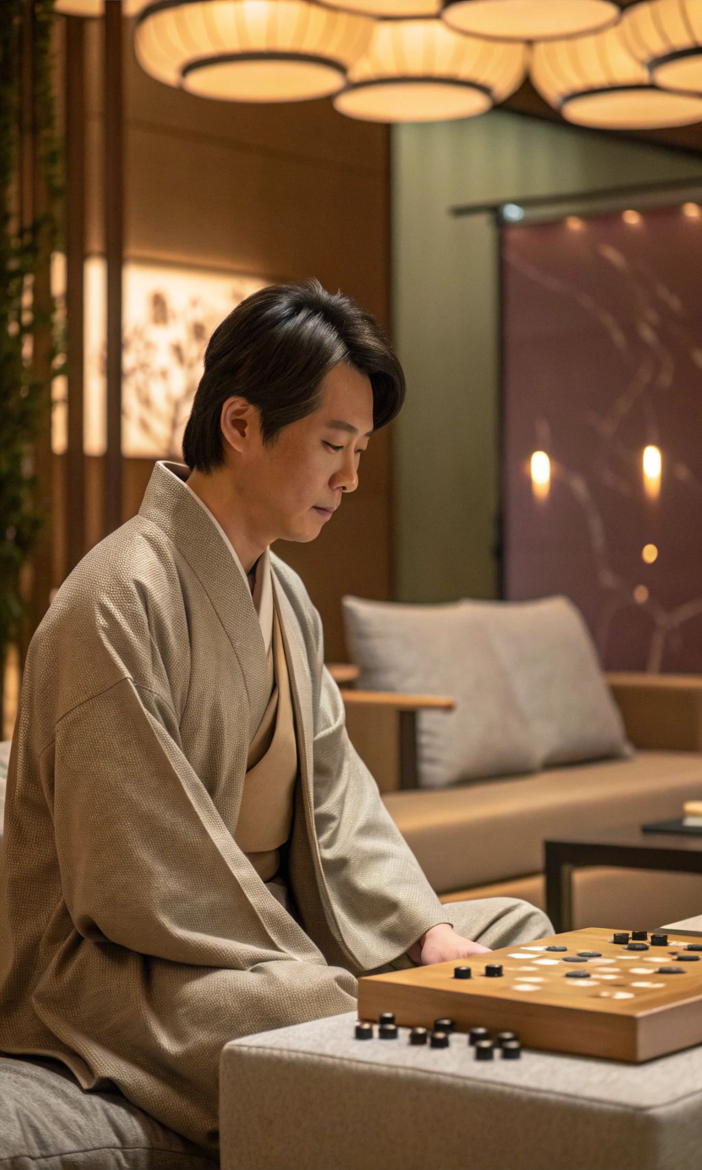 바둑 세계랭킹 순위 2025 최신 TOP10과 한국 기사들의 위상 완벽분석