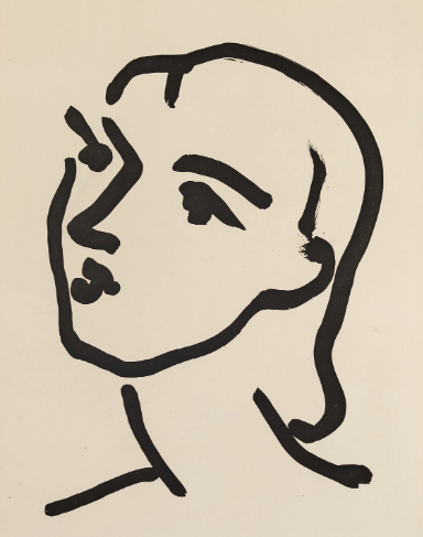 앙리 마티스 특별전 할인