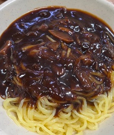 짜장면