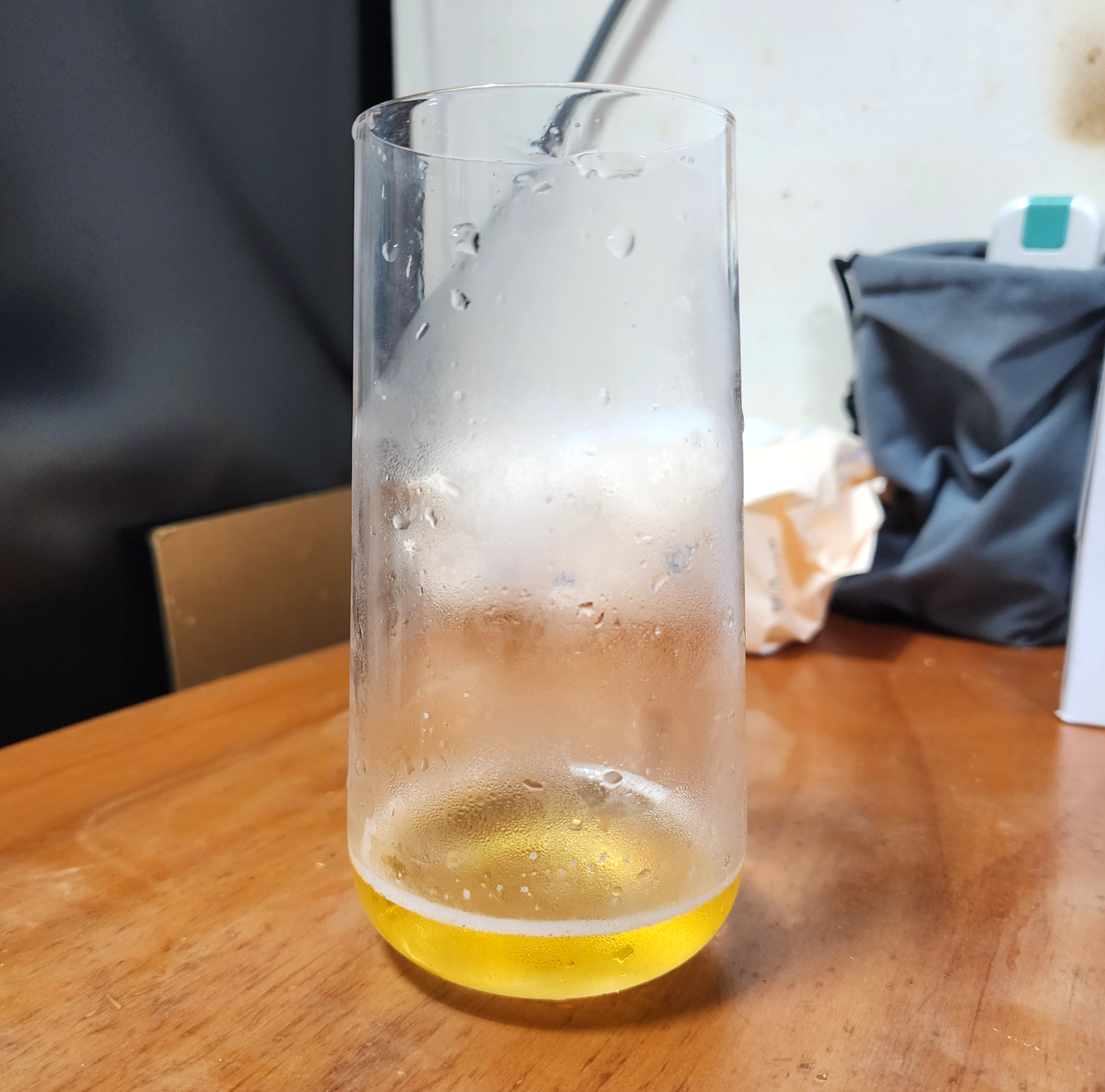 산토리카오루에일