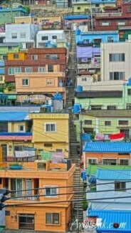 계단 꿈 해몽풀이 [무료 꿈해몽]