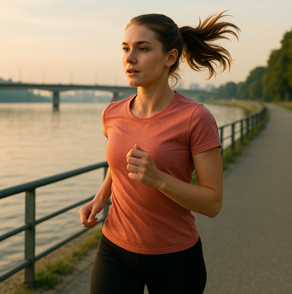 요즘 뜨는 체지방 운동법