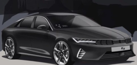 K5페이스리프트