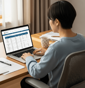 전동침대 대여 방법11