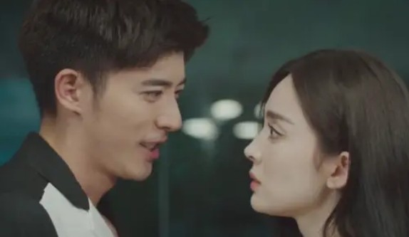 [중드 추천] 련련홍진 24화 다시보기 줄거리 결말