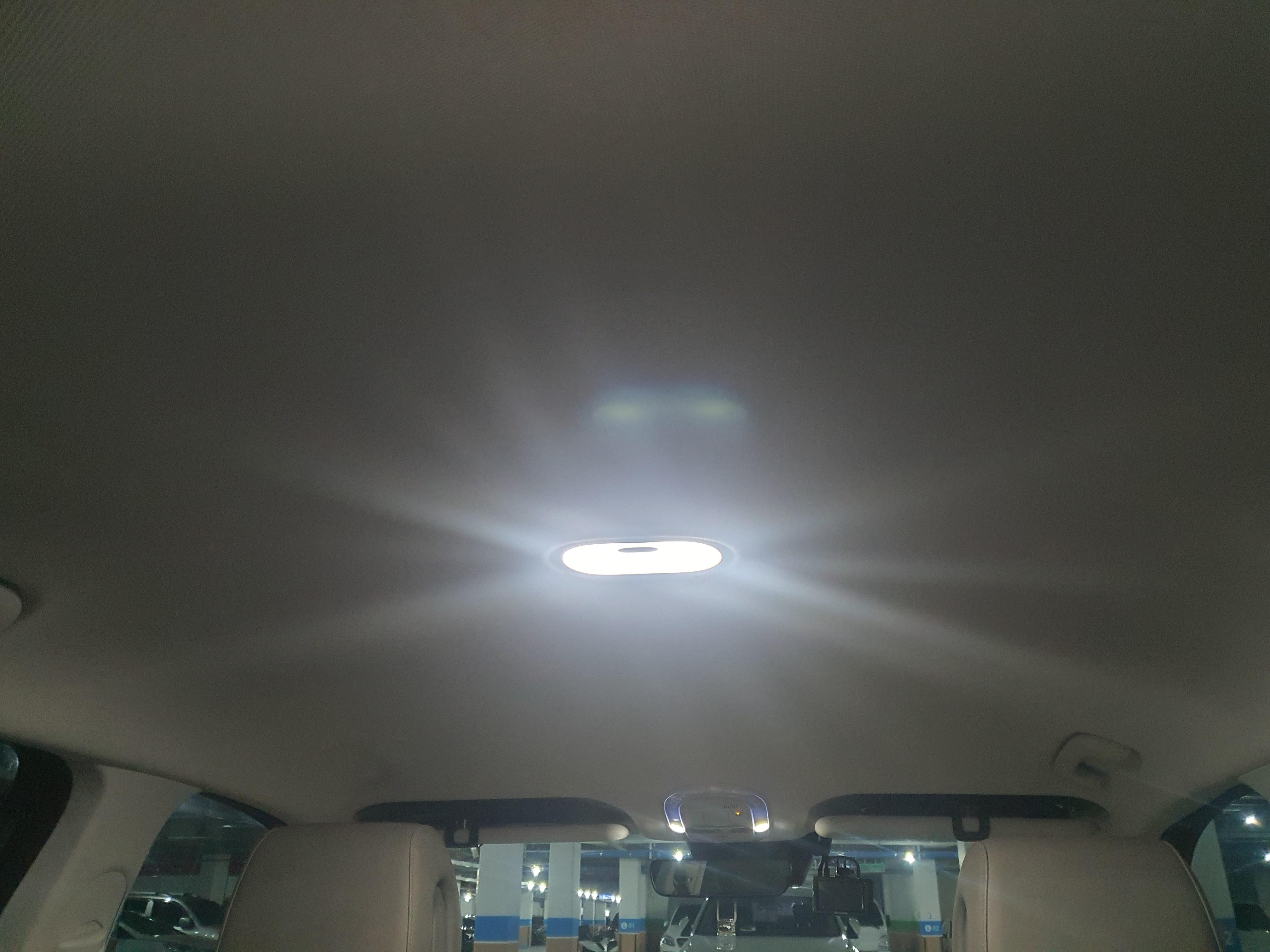 실내등-점등-상태1