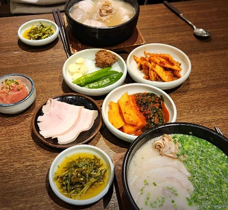 돼지국밥5
