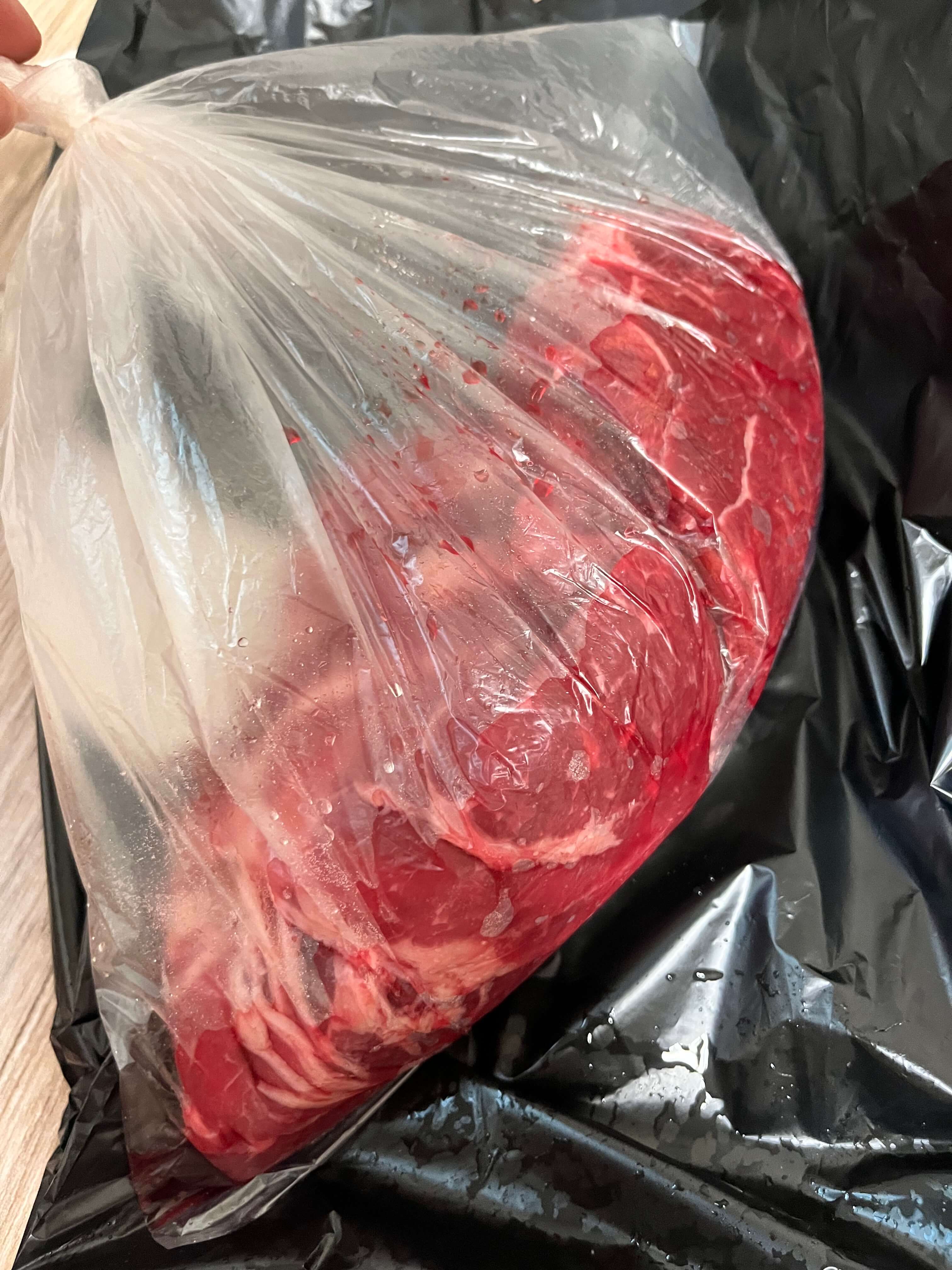 챗지피티를 이용한 양배추 소불고기 덮밥